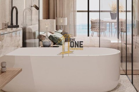 Apartment in Al Marjan Island, Ras Al Khaimah, UAE 1 bedroom, 74.4 sq.m. № 579848 - photo 8