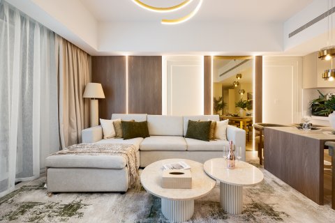 آپارتمان برای اجاره در Umm Suqeim، Dubai، امارات متحده عربی 2 خوابه ، 104.24 متر مربع ، شماره 759868 - تصویر 4