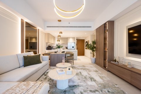 آپارتمان برای اجاره در Umm Suqeim، Dubai، امارات متحده عربی 2 خوابه ، 104.24 متر مربع ، شماره 759868 - تصویر 2
