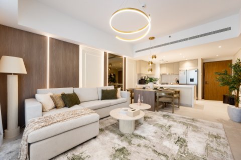 آپارتمان برای اجاره در Umm Suqeim، Dubai، امارات متحده عربی 2 خوابه ، 104.24 متر مربع ، شماره 759868 - تصویر 3