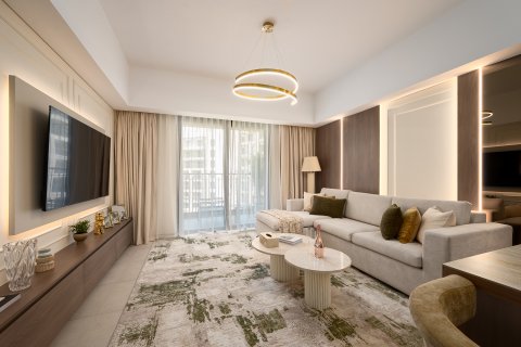 آپارتمان برای اجاره در Umm Suqeim، Dubai، امارات متحده عربی 2 خوابه ، 104.24 متر مربع ، شماره 759868 - تصویر 5