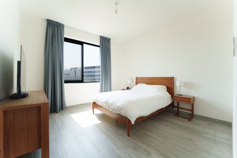 Townhouse di Yas Island, Abu Dhabi, UEA 2 kamar tidur, 168.75 m2 nomor 759865 - foto 4