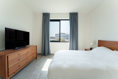 Townhouse di Yas Island, Abu Dhabi, UEA 2 kamar tidur, 168.75 m2 nomor 759865 - foto 7