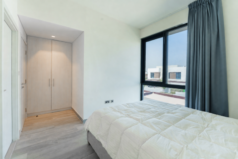 Townhouse di Yas Island, Abu Dhabi, UEA 2 kamar tidur, 168.75 m2 nomor 759865 - foto 10