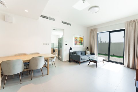 Māja  Yas Island, Abu Dhabijā, AAE 2 istabas, 168.75 m2 Nr. 759865 - attēls 15