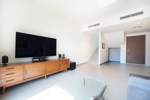 Townhouse di Yas Island, Abu Dhabi, UEA 2 kamar tidur, 168.75 m2 nomor 759865 - foto 3