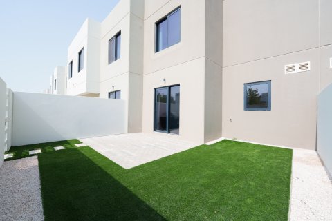 Townhouse di Yas Island, Abu Dhabi, UEA 2 kamar tidur, 168.75 m2 nomor 759865 - foto 13