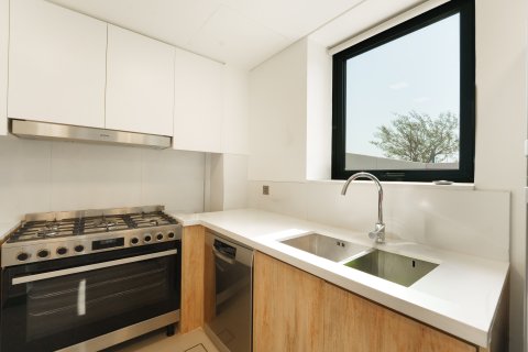 Townhouse di Yas Island, Abu Dhabi, UEA 2 kamar tidur, 168.75 m2 nomor 759865 - foto 12
