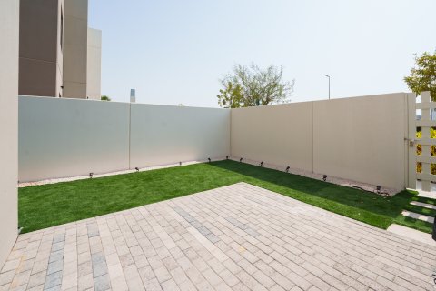 Townhouse di Yas Island, Abu Dhabi, UEA 2 kamar tidur, 168.75 m2 nomor 759865 - foto 14