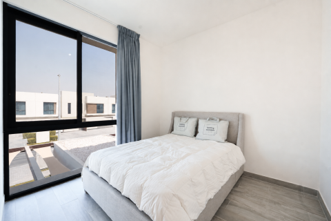 Townhouse di Yas Island, Abu Dhabi, UEA 2 kamar tidur, 168.75 m2 nomor 759865 - foto 8