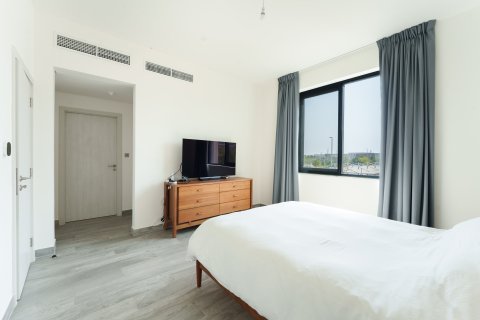 Townhouse di Yas Island, Abu Dhabi, UEA 2 kamar tidur, 168.75 m2 nomor 759865 - foto 6