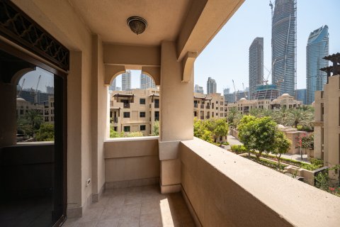 Leilighet til leie i Old Town, Dubai, Emiratene 1 soverom, 76.09 kvm Nr. 749543 - Foto 11