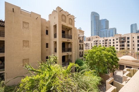 Leilighet til leie i Old Town, Dubai, Emiratene 1 soverom, 76.09 kvm Nr. 749543 - Foto 13