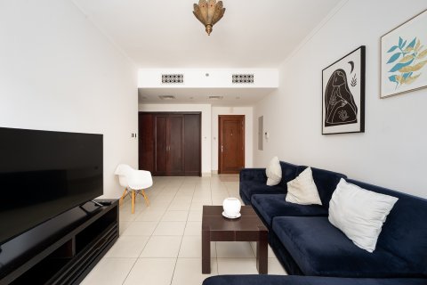 Leilighet til leie i Old Town, Dubai, Emiratene 1 soverom, 76.09 kvm Nr. 749543 - Foto 2
