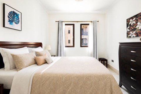 Leilighet til leie i Old Town, Dubai, Emiratene 1 soverom, 76.09 kvm Nr. 749543 - Foto 6