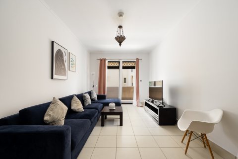 Leilighet til leie i Old Town, Dubai, Emiratene 1 soverom, 76.09 kvm Nr. 749543 - Foto 3