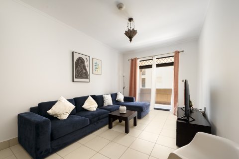Leilighet til leie i Old Town, Dubai, Emiratene 1 soverom, 76.09 kvm Nr. 749543 - Foto 4