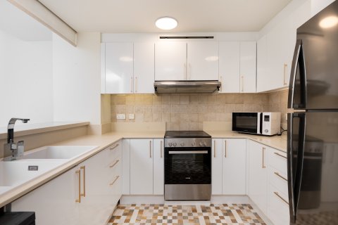 Зняти в оренду квартиру в Дубай Марина, ОАЕ 2 спальні, 146.42м2, № 749584 - фото 6