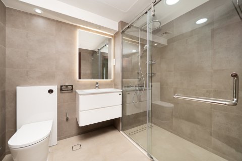 Зняти в оренду квартиру в Дубай Марина, ОАЕ 2 спальні, 146.42м2, № 749584 - фото 11