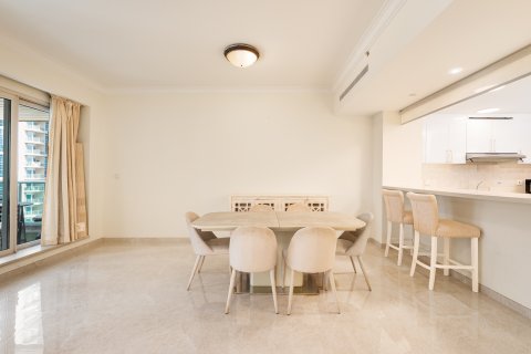 Зняти в оренду квартиру в Дубай Марина, ОАЕ 2 спальні, 146.42м2, № 749584 - фото 4