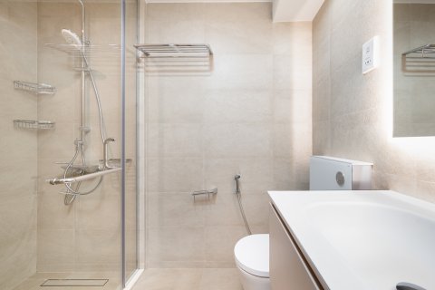 Зняти в оренду квартиру в Дубай Марина, ОАЕ 2 спальні, 146.42м2, № 749584 - фото 9