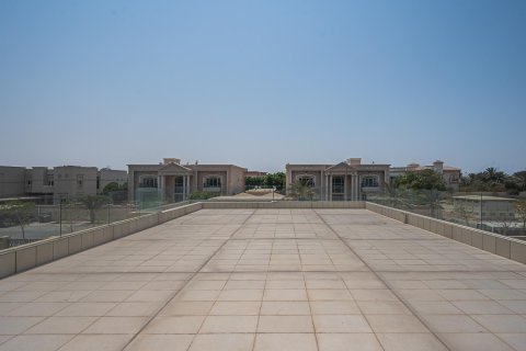 Vila u Al Barsha, Dubai, UAE 5 spavaćih soba, 3716.12 m2 Br. 759867 - fotografija 3