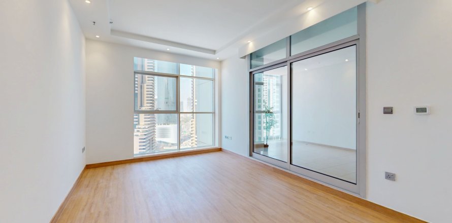 Appartement à Dubai Marina, Dubai, EAU: 3 chambres, 148.33 m2 № 759866
