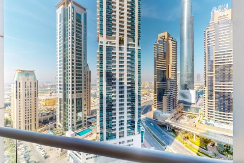 Appartement à louer à Dubai Marina, Dubai, EAU 3 chambres, 148.33 m2 № 759866 - photo 8