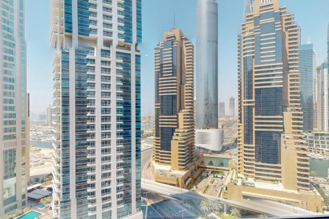 Appartement à louer à Dubai Marina, Dubai, EAU 3 chambres, 148.33 m2 № 759866 - photo 21