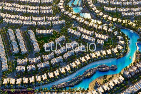 阿联酋 Dubai Damac Lagoons 待售 : 3 卧, 193 平方米 , 编号627426 - 照片 7