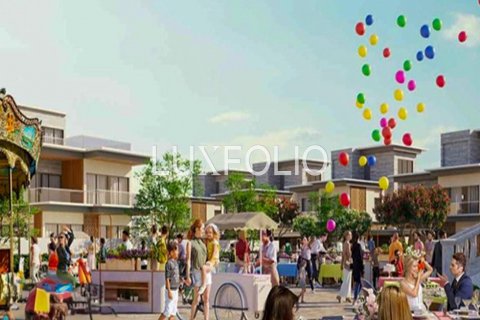 阿联酋 Dubai Damac Lagoons 待售 : 3 卧, 193 平方米 , 编号627426 - 照片 10