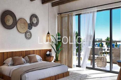 阿联酋 Dubai Damac Lagoons 待售 : 3 卧, 193 平方米 , 编号627426 - 照片 2
