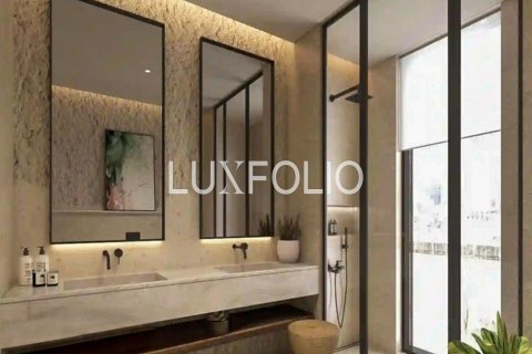 阿联酋 Dubai Damac Lagoons 待售 : 3 卧, 193 平方米 , 编号627426 - 照片 4