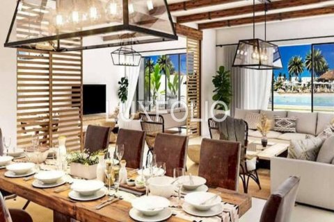 阿联酋 Dubai Damac Lagoons 待售 : 3 卧, 193 平方米 , 编号627426 - 照片 3