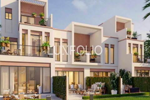 阿联酋 Dubai Damac Lagoons 待售 : 3 卧, 193 平方米 , 编号627426 - 照片 6