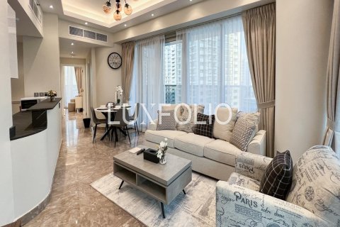 Appartamento in vendita a Dubai Marina, Dubai, EAU 2 camere da letto, 125 mq. № 627417 - foto 8