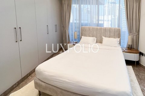 Appartamento in vendita a Dubai Marina, Dubai, EAU 2 camere da letto, 125 mq. № 627417 - foto 14