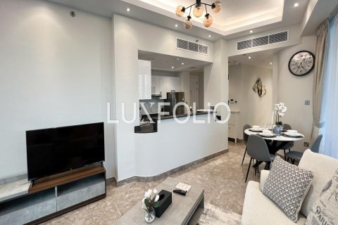 Appartamento in vendita a Dubai Marina, Dubai, EAU 2 camere da letto, 125 mq. № 627417 - foto 9