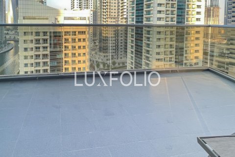 Appartamento in vendita a Dubai Marina, Dubai, EAU 2 camere da letto, 125 mq. № 627417 - foto 18