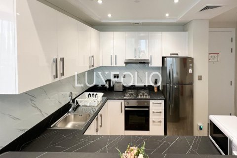 Appartamento in vendita a Dubai Marina, Dubai, EAU 2 camere da letto, 125 mq. № 627417 - foto 7
