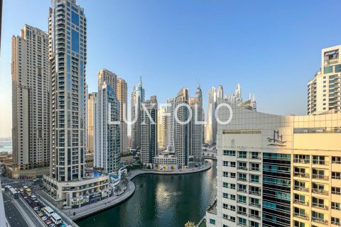 Appartamento in vendita a Dubai Marina, Dubai, EAU 2 camere da letto, 125 mq. № 627417 - foto 1