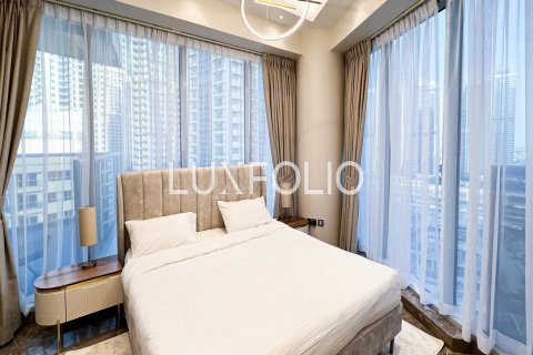 Appartamento in vendita a Dubai Marina, Dubai, EAU 2 camere da letto, 125 mq. № 627417 - foto 13