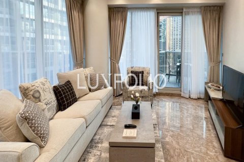 Appartamento in vendita a Dubai Marina, Dubai, EAU 2 camere da letto, 125 mq. № 627417 - foto 6