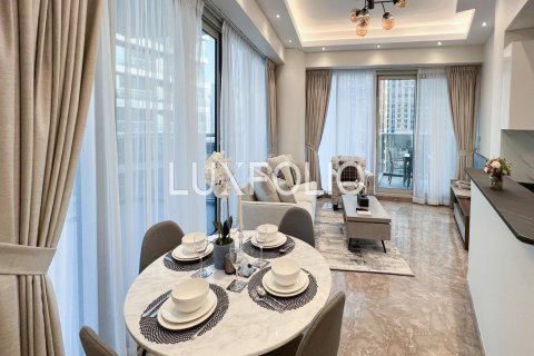 Appartamento in vendita a Dubai Marina, Dubai, EAU 2 camere da letto, 125 mq. № 627417 - foto 5