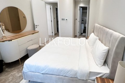 Appartamento in vendita a Dubai Marina, Dubai, EAU 2 camere da letto, 125 mq. № 627417 - foto 17