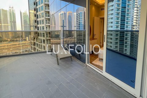 Appartamento in vendita a Dubai Marina, Dubai, EAU 2 camere da letto, 125 mq. № 627417 - foto 19