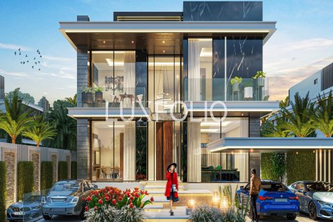 Vila v Damac Lagoons, Dubai, SAE 6 ložnice, 509 m² Č.: 627428 - fotografie 5