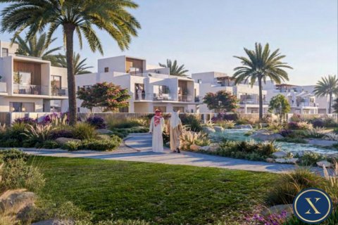Villa in The Valley, Dubai, UAE 4 bedrooms, 330 sq.m. № 627425 - photo 11