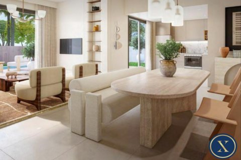 Villa in The Valley, Dubai, UAE 4 bedrooms, 330 sq.m. № 627425 - photo 10