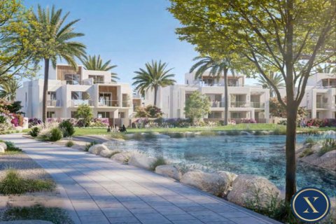 Villa in The Valley, Dubai, UAE 4 bedrooms, 330 sq.m. № 627425 - photo 7